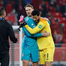 Jun 11, 2021 · فاز محمد صلاح نجم ليفربول بجائزة لاعب العام في الدوري الإنجليزي من رابطة اللاعبين المحترفين والتي تُحسم بتصويت الجماهير. Ø¨Ø§ÙŠØ±Ù† Ù…ÙŠÙˆÙ†Ø® V Twitter Ù…Ø­Ù…Ø¯ Ø§Ù„Ø´Ù†Ø§ÙˆÙŠ Ø£Ø®Ø¨Ø±Øª Ù†ÙˆÙŠØ± Ø£Ù†Ù‡ Ù…Ø«Ù„ÙŠ Ø§Ù„Ø£Ø¹Ù„Ù‰ ÙˆØ£Ù†Ù†ÙŠ Ø³Ø¹ÙŠØ¯ Ø¨Ø§Ù„Ù„Ø¹Ø¨ Ø£Ù…Ø§Ù…Ù‡ Ø§Ù„ØªÙ‚ÙŠØª Ø¨Ù‡ Ù…Ø±Ø© Ø£Ø®Ø±Ù‰ Ø¨Ø¹Ø¯ Ù…Ø¨Ø§Ø±Ø§Ø© Alahly ÙˆØ¨Ø§Ù„Ù…ÙŠØ±Ø§Ø³ Ø£Ø«Ù†Ø§Ø¡ ØªÙˆØ¬Ù‡Ù‡ Ù„Ù„Ø¥Ø­Ù…Ø§Ø¡ ÙˆÙ‚Ø¯Ù… Ù„ÙŠ Ø§Ù„ØªÙ‡Ù†Ø¦Ø© Ø¹Ù„Ù‰ Ø§Ù„Ù…Ø¨Ø§Ø±Ø§Ø©