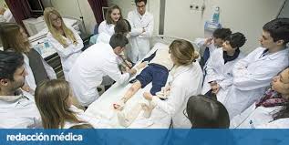 Check spelling or type a new query. Covid 19 Madrid Retrasa Las Practicas Clinicas En Hospitales