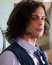 spencer's long hair appreciation ♥