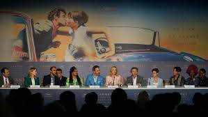 Le festival de cannes a attribué ses récompenses et sa palme d'or, découvrez en images le palmarès complet de cette 71e édition. Palma De Oro 2018 Palmares Del Festival De Cannes 2018