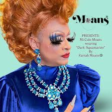 MOANS® & FARRAH MOANS®️ (@moanscouture) • Instagram photos and videos