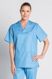 Somos una empresa dedicada a la fabricación de indumentaria de trabajo con más de. Chaqueta Uniforme Sanidad Pijama Azul 8204 845 Batas Y Babis De Maestra Pichis Y Estolas Senos Batas Escolares Infantiles Y Saquitos Uniformes Laborales