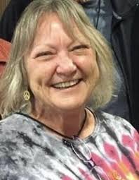 Georgia Lee Williamson