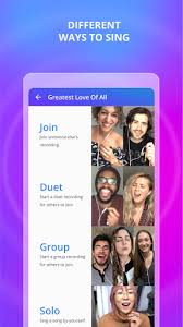 Karaoke protips apk 2.7 for android. Smule Mod Apk Vip Unlocked V7 8 1 Apk Download Apk Pure Apk Mirror R Li Com