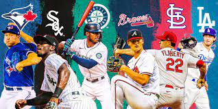 You are on mlb 2021 scores page in baseball/usa section. Early Mlb Division Picks For 2021