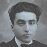 Alfredo Rey (1900–1966) • FamilySearch