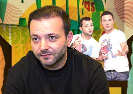 Mihai Morar a divulgat secretul longevității relației cu Daniel Buzdugan