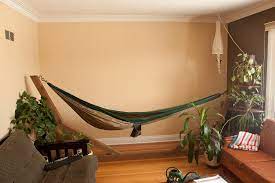 Top 10 indoor hammock stands of 2020. Hammock Stand Indoor Outdoor 4 Steps Instructables