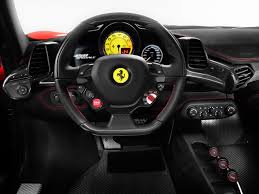 Colore cuciture speciali (passo e spessore) su richiesta. 2015 Ferrari 458 Speciale Notoriousluxury