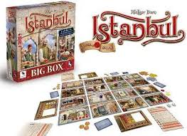Un juego de rol es un juego en el que cada jugador desempeña el papel de un personaje que participa en una historia de ficción narrada por el en ensencia, los juegos de rol no necesitan tablero. Los 17 Mejores Juegos De Mesa De Estrategia De 2021
