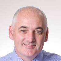 Peter Mattimore MSc FCIOB