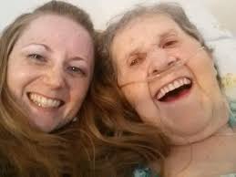 Betty L. Sharp, age 86 of Helena