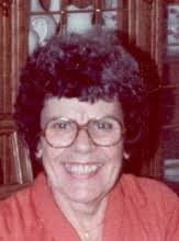 Obituary information for Amelia Fusco Redenti