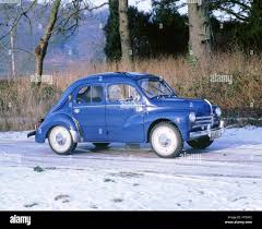 Image result for Parchment Cream 1958 Renault