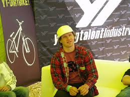 MTB: 10 Fragen an Mountainbiker Philipp Meyer