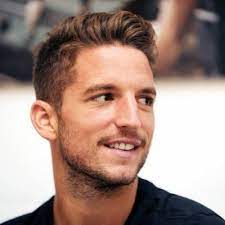 Latest on napoli midfielder dries mertens including news, stats, videos, highlights and more on espn. Dries Mertens Dries Mertens Soccer Players Pretty People