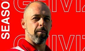 Società di SECONDA CATEGORIA annuncia l'ARRIVO di un esperto DIFENSORE