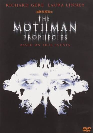 Amazon.com: The Mothman Prophecies