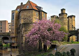 As a top home builder in birmingham, we would love the opportunity to work with you to create a new place to call home. Newcastle Castle Attraction In Newcastle Upon Newcastlegateshead