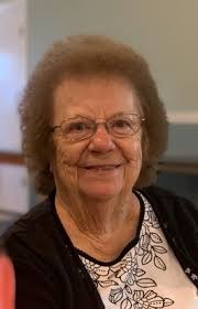 Mary Ann Willis October 10, 1938 — December 18, 2025 Mary Ann Willis, 87 of  Taylorville, passed away