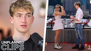 Proposing to my wife in a music video