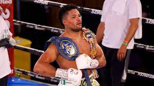 Joyce, jr.'s profile does not indicate a business or promotional relationship of any kind between relsci and joseph r. What Time Is The Joe Joyce Vs Carlos Takam Fight Tonight Live Stream Info Start Time How To Watch Dazn News Germany