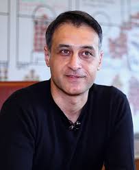 Abdullah Yener Ince, orthopedic traumatologist (Istanbul, Turkey)