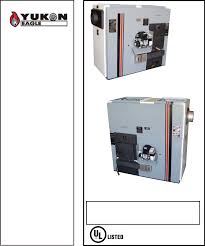 Maybe you would like to learn more about one of these? Yukon Lwo 112 Lwg 168 Users Manual Manual Eagle 1 2 5 01 07