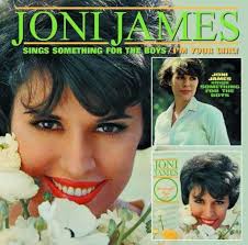 Something for the Boys