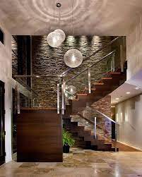 Nemo By Phil Kean Designs Modern Entry House Design Staircase Design