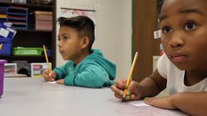 Your Mansfield ISD: Elementary Students Becoming Bilingual Learners