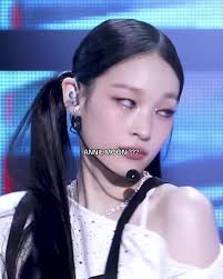 Annie Moon All Day Project Age