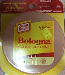 For best quality, purchase and use by date shown. Mortadella Or Bologna The Fake Kraft Great Italian Food Trade Facebook