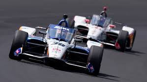 Wednesday's session at indianapolis motor speedway is the third practice session of the week. See The Unofficial Results For The 2020 Indianapolis 500 Wthr Com