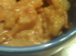 Crockpot Cheesy Scalloped Potatoes And Ham Recipe Just A Pinch Recipes Scalloped Potatoes And Ham Scalloped Potatoes Cheesy Scalloped Potatoes