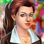 Rachel Holmes — free game online