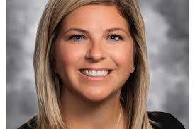 AtlantiCare Heart and Lung Institute Assistant Vice President Brittany Knapp  to chair 2023 South Jersey's Go Red for Women® movement