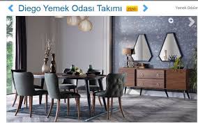 Sonraki i̇çerik2017 i̇stikbal tv ünitesi modelleri ve fiyatları. Istikbal Mobilya Diego Yemek Odasi Takimi Mobilya Ev Icin Ev Ic Mekanlari
