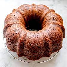 Triple Chocolate Instant Pot Bundt Cake Fab Everyday Recipe In 2021 Pressure Cooker Cake Pot Cakes Cooker Cake