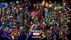 Complete arcade mode with all characters. Fastest Marvel Vs Capcom 4 Reddit