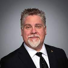 Gary Ashlock's Instagram, Twitter & Facebook