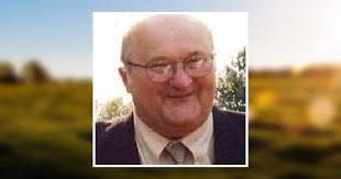 Martin Peterson Obituary April 29, 2013