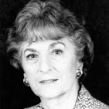 Teresa TABOR Obituary (1927