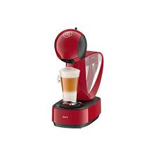 Clap your space to clarify and purify. Malta Online Shop Capsule Coffee Machine Dolce Gusto Infinissima Krups Kp1705 1 2 L Red