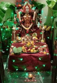 Check spelling or type a new query. Varamahalakshmi Vratam At Home Pooja Procedure Materials Decoration Ideas