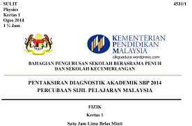 Modul amanjaya gemilang spm + skema jawapan (18 mata pelajaran). Soalan Percubaan Spm 2014 Skema Jawapan Siri 1 Sbp My School
