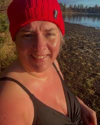 Why are we running wild women? It's not because we want to get you wild  swimming. It's because too many of you are living mediocre or even worse  than mediocre lives. This
