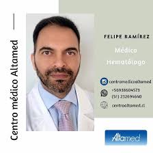 Centro Médico Altamed