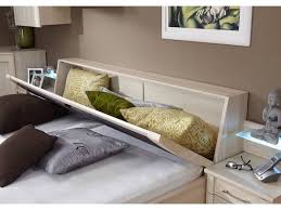 Schlafzimmer Komplett Set 5 Teilig Polar Gunstig Online Kaufen Lifestyle4living Schlafzimmer Zimmer Uberbau Schlafzimmer