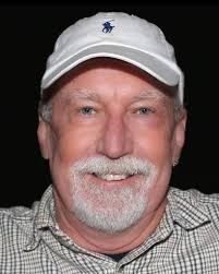 Geary Lee Ward Obituary February 12, 2024